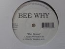 Bee Why ?– The Boros _ Rare Indie