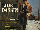 JOE DASSIN JE CHANGE UN PEU DE VENT FRENCH ORIG EP OSWALD D'ANDREA