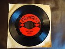 Sonics Shot Down/Afraid Of The Dark Rare NW Garage Punk 45 Unplayed Stock Copy