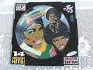 Michael Jackson Picture Disc Vinyl Record Jackson 5 Collectors Edition & Poster