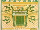 Stag-O-Lee - Jukebox Fever, Vol. 1: 1956