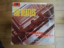 THE BEATLES PLEASE PLEASE ME ORIGINAL UK MONO PARLOPHONE RECORDS LP PMC1202