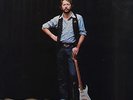 Eric Clapton Just One Night UK 2-LP vinyl record (Double Album) RSDX2 RSO 1980