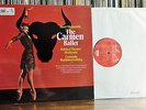 Bizet: The Carmen Ballet - Shchedrin **UK First Melodiya HMV ASD 2448 LP**