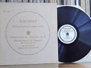 Schubert: Piano Pieces - Kraus / Magalhaes **Les Discophiles Francais DF 195**