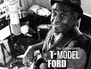 T-Model Ford & Gravelroad - Taledragger