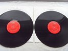 JUDAS PRIEST LIVE 1st Press UK DOUBLE LP 1987  TIME CAPSULE COPY