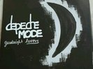 Depeche Mode Vinyl  LP  12 