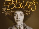 Betty Davis/Miles Davis The Columbia Years GOLD VINYL LP Record jimi hendrix NEW