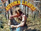 ART YOUNG Autumn Leaves LP / 33RPM  MINT incl. song 