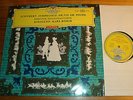 SCHUBERT 9.Symphony BOHM LP DGG SLPM Tulip RED STEREO  (1964)