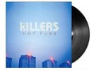 THE KILLERS - HOT FUSS NEW VINYL