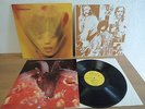 THE ROLLING STONES - GOAT'S HEAD SOUP - DEUTSCHE ERSTPRESSUNG VON 1973 IN MINT