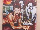 DAVID BOWIE Diamond Dogs UK 1st press vinyl LP A1/B1 Nr Mint