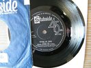 7`DENNIS WILSON (BEACH BOYS)AND RUMBO-SOUND OF FREE/ LADY (VG+)