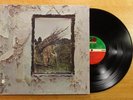 LED ZEPPELIN IV 4 “Zoso” Orig LP VG++ MONARCH Records Press PORKY PECKO DUCK 