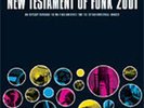 New Testament Of Funk 2001 Various NEAR MINT Unique 2xVinyl LP