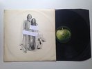 JOHN LENNON -THE BEATLES 'TWO VIRGINS' 1968 UK STEREO PRESS LP SAPCOR 2 COMPLETE