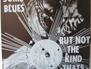 Sun Ra-Some Blues But Not The Kind That's Blue-Rare Orig. Free Jazz LP-VG++ HEAR