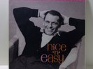 FRANK SINATRA Nice 'N' Easy 180-gram VINYL LP Sealed MOBILE FIDELITY (MFSL)