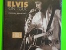 Elvis Presley - ELVIS ON TOUR THE STANDING ROOM ONLY TAPES