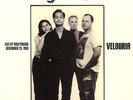 The Pixies - Velouria - Live At Hollywood December 21, 1991 LP - ORANGE VINYL
