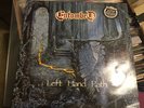 Entombed Left Hand Path EARACHE FIRST PRESS Insert Vinyl LP
