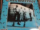 ISD Blitzkrieg 77 Orange Vinyl LP