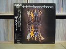 SWEET - Sweet fanny adams / Japan LP obi   Very rare original