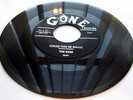 The Dubs Could This Be Magic 1957 Gone 5011 Black Label 1st Press 45 Strong VG