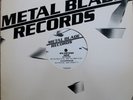 GWAR METAL BLADE SAMPLER lp RaRe PRoMo ORiGiNaL MeTaL THRASH