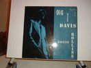 Miles Davis featuring Sonny Rollins / Dig