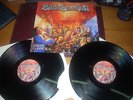 BLIND GUARDIAN  A Night At The Opera, 2LP