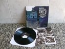 BLACK SABBATH Early Rituals LP Ltd. 500 Copies Rugmans Youth Club Dumfries 1969
