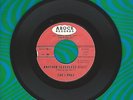 The Larks Another Sleepless Night For Love Of Money Arock Soul 45 Record VG++