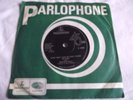 JONATHAN KELLY   DADDY DON'T TAKE ME DOWN FISHING NO MORE ** 1970 PARLOPHONE 45