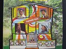 The Temptations - Psychedelic Shack LP Mint- GLPS-947 1st 1970 USA Vinyl Record