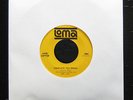 James Cotton - Complete This Order / Laying In The Weeds M- 7