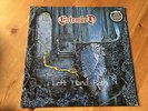 ENTOMBED Left Hand Path LP 1990