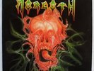Morgoth The Eternal Fall Mini LP  1990 1 Press Century Media