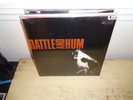 U2 Rattle and Hum US 2LP Sealed Bono Clash Police Pearl Jam