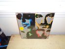 U2 POP US 2LP Original Sealed Bono Clash Police Pearl Jam
