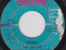 the FOUR SEASON beggin' 45 top NORTHERN SOUL madcon TIMEBOX mod HEAR ?