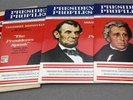 1966 PRESIDENTIAL PROFILES EP 7