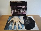 DEPECHE MODE - ULTRA - ORIGINAL MUTE RECORDS - DEUTSCHE PRESSUNG VON 1997