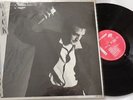 LP  DICK RIVERS Tendre Teddy Boy-DEDICACE
