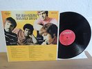 THE HAPPENINGS - GOLDEN HITS - PSYCH BEAT - LP IN MINT - 1968