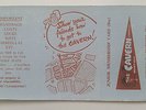 THE CAVERN CLUB Original 1964 JUNIOR MEMBERSHIP CARD (BOYS) BEATLES MERSEYBEAT