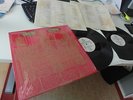XTC Nonsuch German Vinyl Double LP Set Andy Partridge Mint