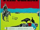 RARE Punk THE CLASH Give 'Em Enough Rope LP 1978 EPIC White Label Promo MINT-